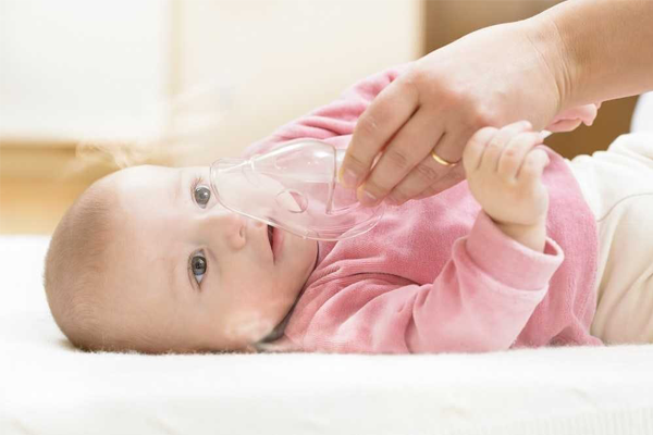 Bronchiolitis