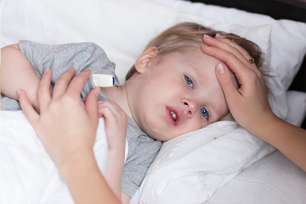 3 Essential Ways You Can Prevent Your Child From Catching Pneumonia