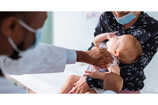 Emergency Response for SIDS