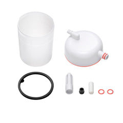 Canister Parts for Nasal Aspirator S-504