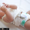 Madre de niño de 2 años