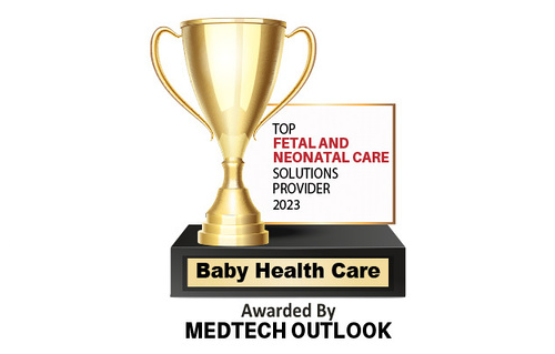 Top 10 Distinction in MEDTECH OUTLOOK