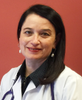 Marina Burstein, M.D., FAAP